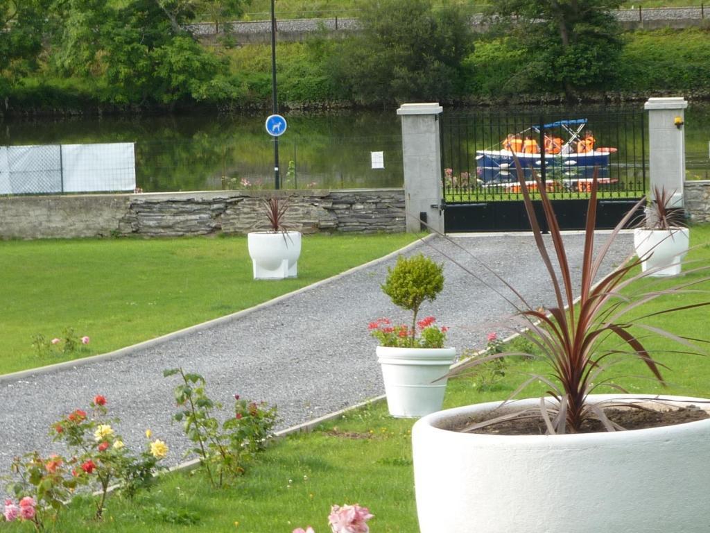 Vila Le Clos Belle Rose Haybes Exteriér fotografie