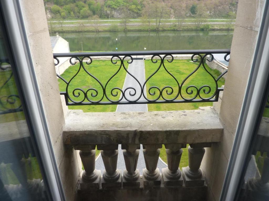 Vila Le Clos Belle Rose Haybes Pokoj fotografie